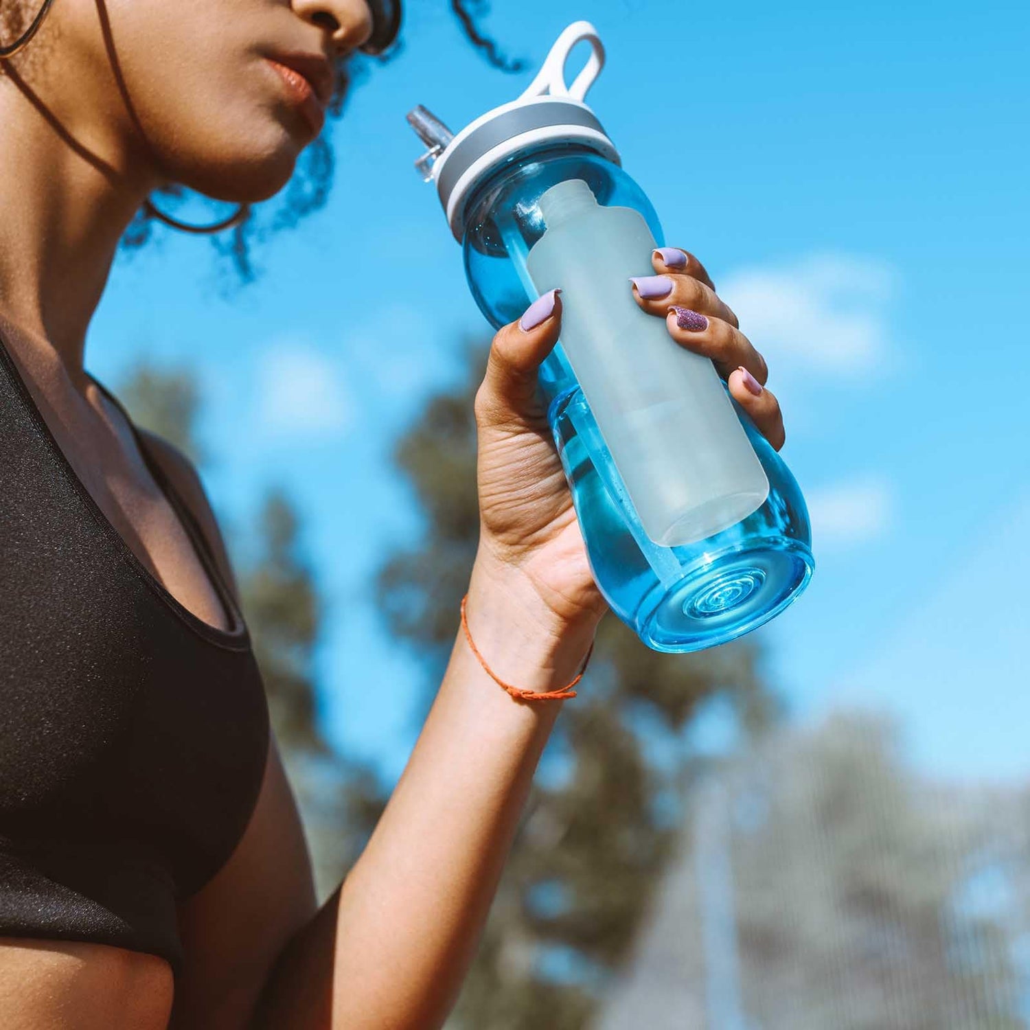 Water Bottles