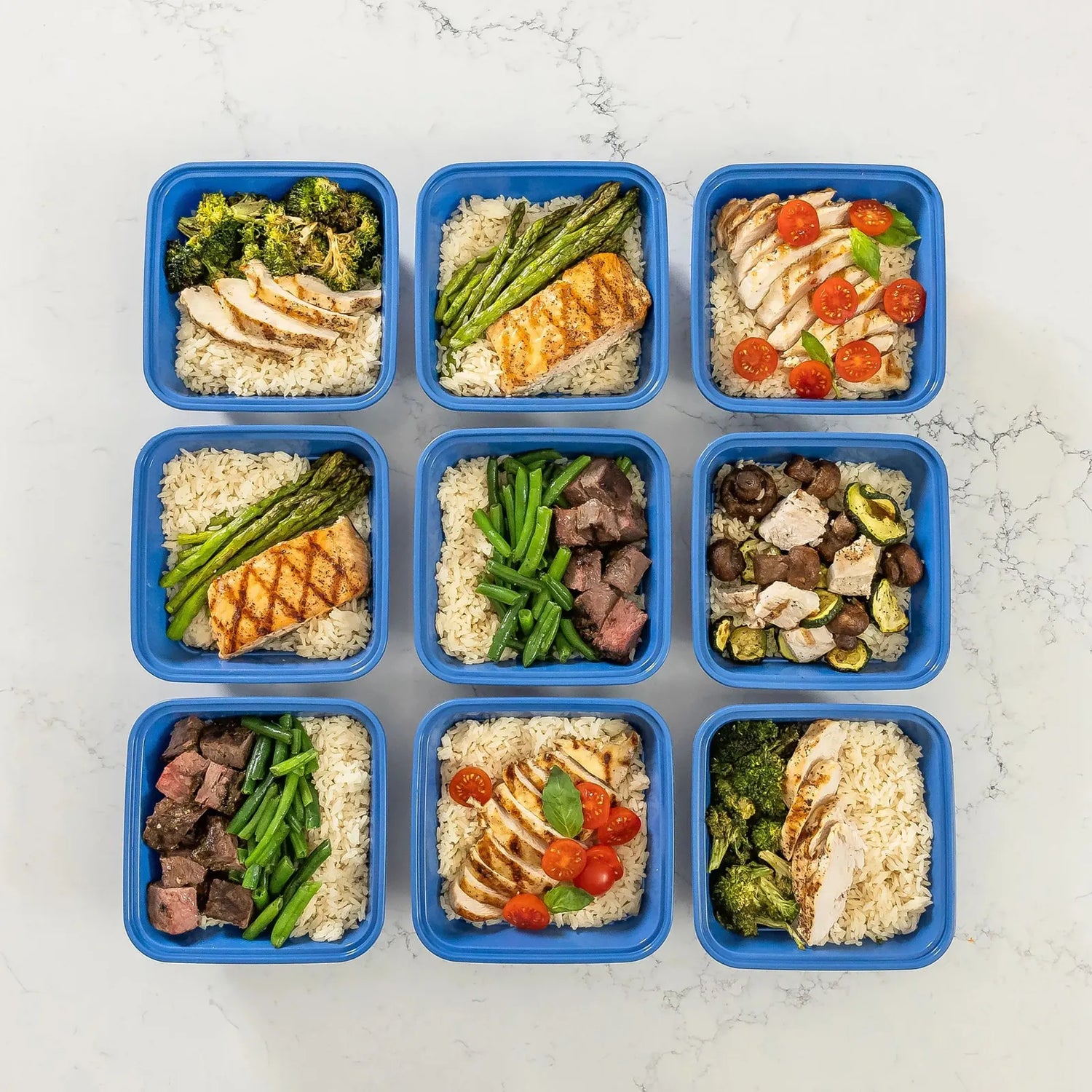 Nutrition and Hydration