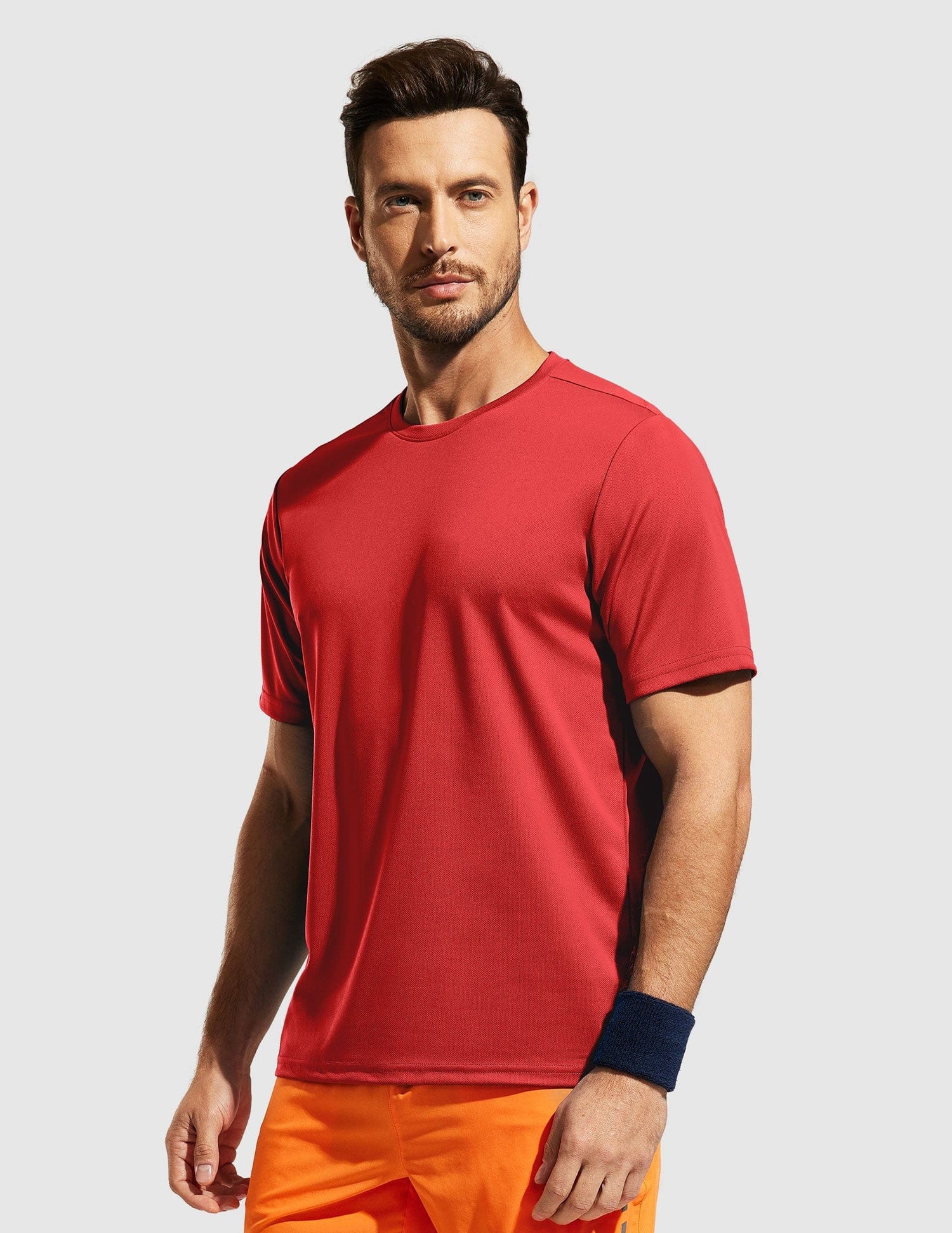 Men's Apparel