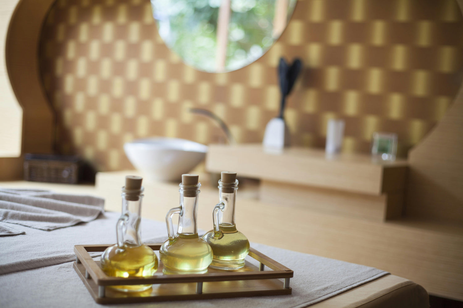 Aromatherapy And Natural Healing