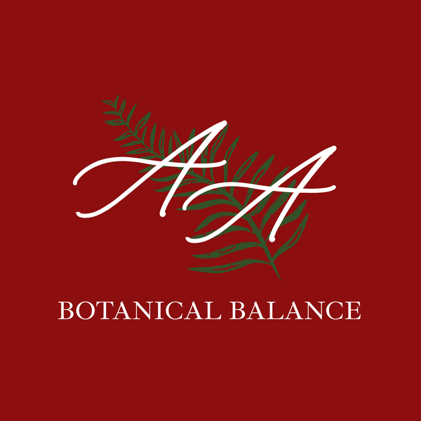 AA Botanical Balance